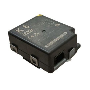 MODULO ELECTRONICO 897B078410 61G280000 