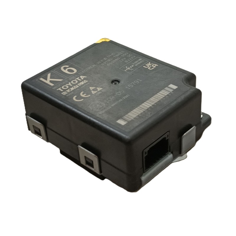 Recambio de modulo electronico para lexus nx ii (_a2_, _h2_) 450h+ e-four (aazh26) referencia OEM IAM 897B078410 61G280000 
