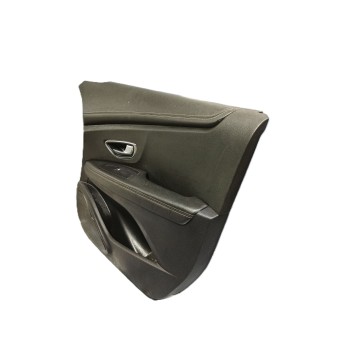 GUARNECIDO PUERTA DELANTERA DERECHA 809001721R 