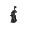 Recambio de pomo palanca cambio para peugeot boxer furgoneta 2.2 bluehdi 140 referencia OEM IAM 1607196080 14407416ZD 