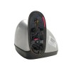 Recambio de retrovisor izquierdo para opel corsa d selective referencia OEM IAM 468435664  