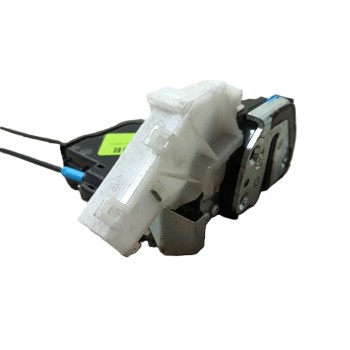 CERRADURA PUERTA TRASERA IZQUIERDA 69060F4010 80413021 