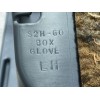 Recambio de guantera para honda hr-v (gh) 2wd (3-ptas.) (gh1) referencia OEM IAM 77501S2HG01ZA S2HG0 
