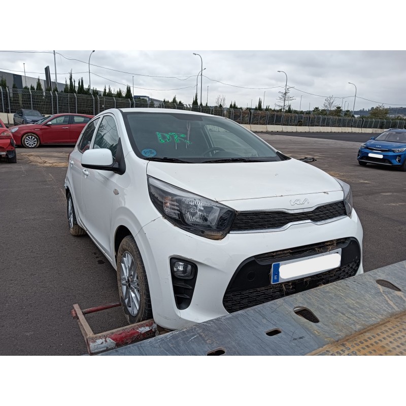 KIA PICANTO III (JA)