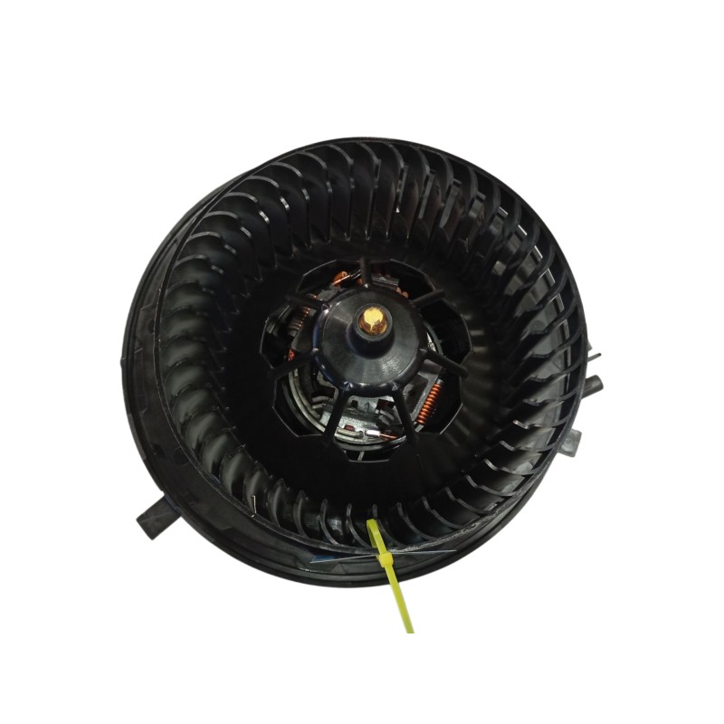 Recambio de motor calefaccion para audi q2 (gab, gag) 1.6 tdi referencia OEM IAM 5Q1819021E T33443BA 