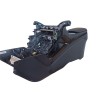 Recambio de apoyabrazos central para byd seal u referencia OEM IAM   
