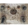 Recambio de abs para fiat punto berlina (188) 1.2 8v active referencia OEM IAM 0265216945  
