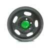Recambio de polea cigueñal para opel corsa c comfort referencia OEM IAM 90572867  