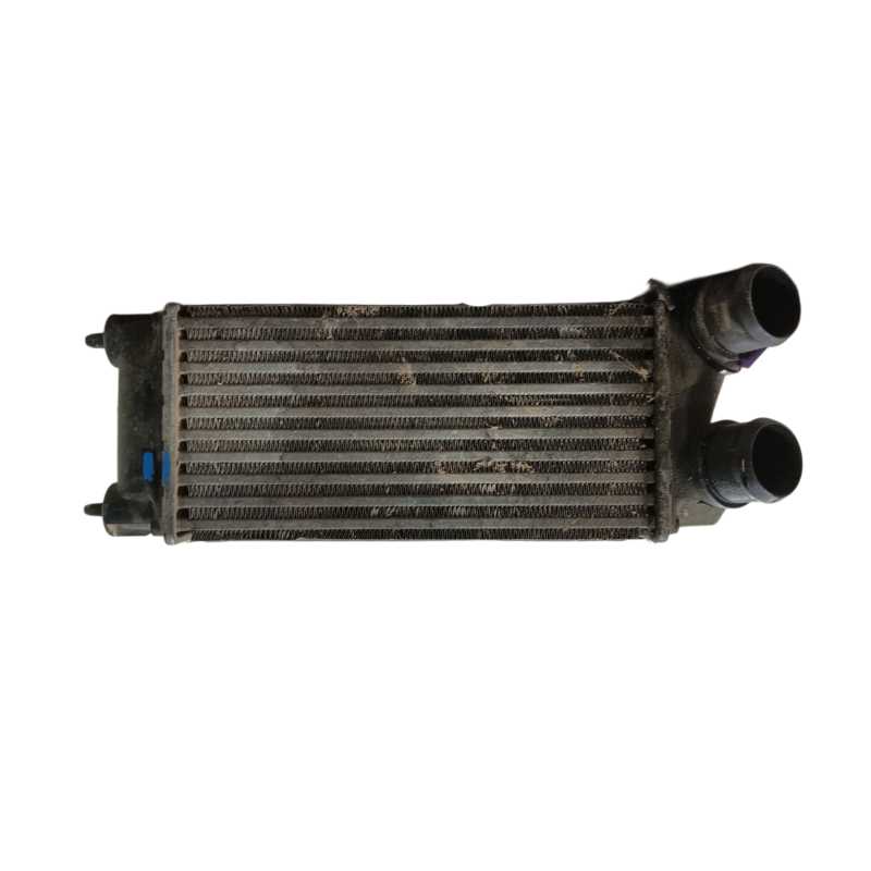 Recambio de intercooler para peugeot partner furgoneta/monovolumen 1.6 hdi / bluehdi 75 referencia OEM IAM 9800291280 M160835 IA