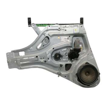 ELEVALUNAS DELANTERO IZQUIERDO 824700Z000 ELECTRICO 824700Z000WK
