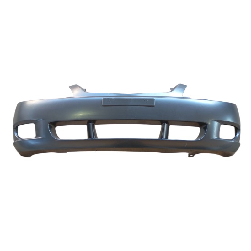 Recambio de paragolpes delantero para kia shuma ii sedán (fb) 1.6 referencia OEM IAM 0K2S150031 0K2S150031 