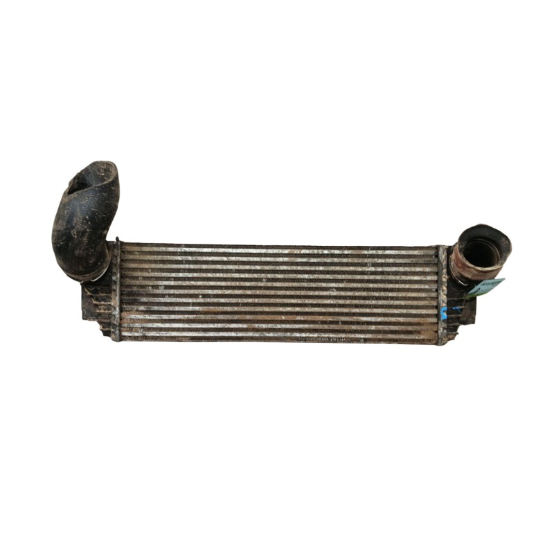 Recambio de intercooler para bmw 7 (f01, f02, f03, f04) 740 d xdrive referencia OEM IAM 17517812016 T3384003 