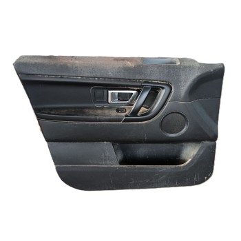 GUARNECIDO PUERTA DELANTERA IZQUIERDA LR064208 05839700 