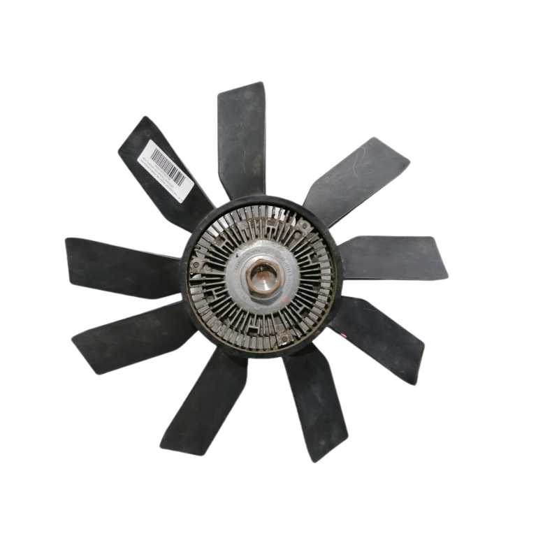Recambio de ventilador viscoso motor para mercedes-benz clase c (w202) berlina 1.8 16v cat referencia OEM IAM 1112000023 VISCOSO