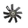 Recambio de ventilador viscoso motor para mercedes-benz clase c (w202) berlina 1.8 16v cat referencia OEM IAM 1112000023 VISCOSO