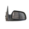 Recambio de espejo retrovisor derecho para hyundai tucson (jm) 2.0 crdi referencia OEM IAM 876202E560  