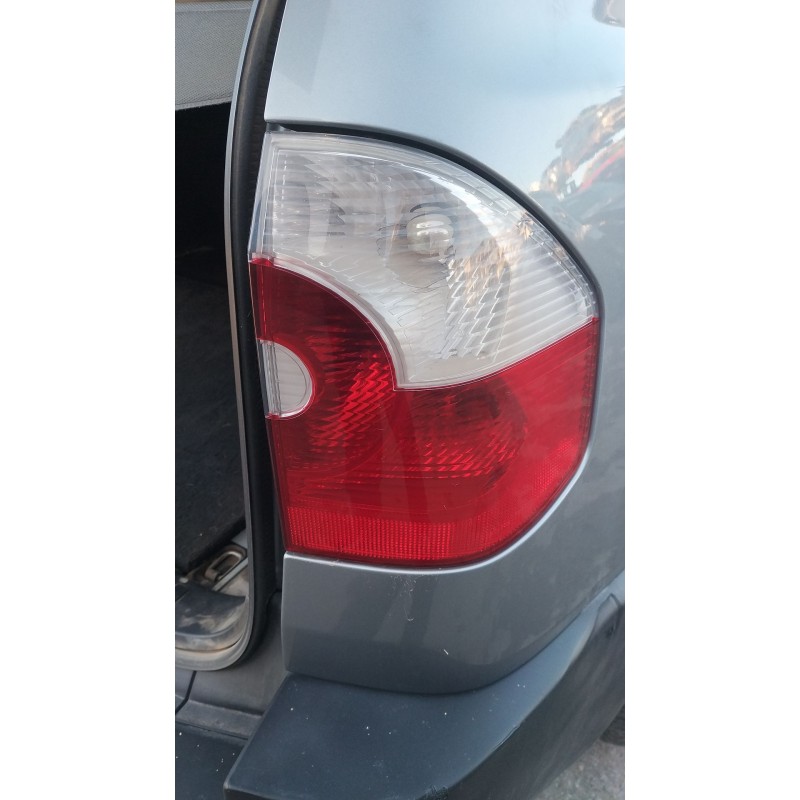 Recambio de piloto trasero derecho para bmw x3 (e83) 2.5 i referencia OEM IAM 63216990170  