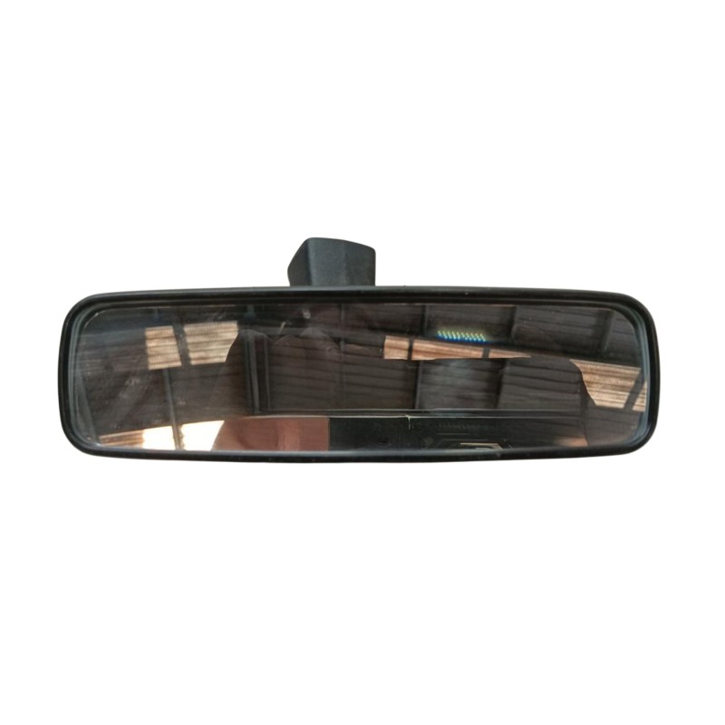 Recambio de espejo interior para peugeot 208 i (ca_, cc_) 1.6 hdi referencia OEM IAM 8153LN  
