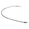 Recambio de cable embrague para suzuki samurai (sj) 1.3 cat referencia OEM IAM   