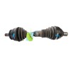 Recambio de transmision delantera izquierda para volvo xc90 i (275) t6 awd referencia OEM IAM 36051042 P30682387 