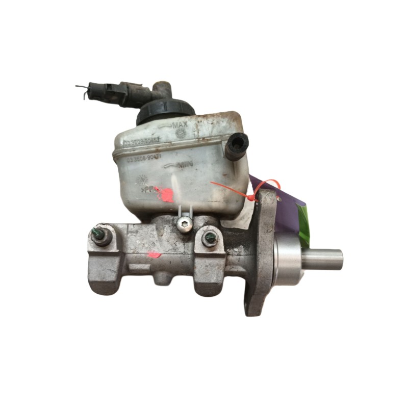 Recambio de bomba freno para dacia logan express (fs_) 1.5 dci (fs0w) referencia OEM IAM 6001548945 03350890461 