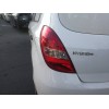 Recambio de piloto trasero izquierdo para hyundai i20 comfort referencia OEM IAM 924014P000  