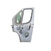 Recambio de puerta delantera derecha para peugeot boxer furgoneta 2.2 bluehdi 140 referencia OEM IAM 9004EC  