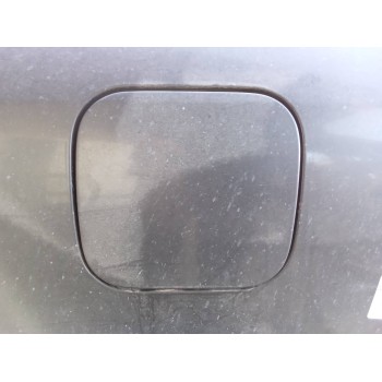 TAPA EXTERIOR COMBUSTIBLE 