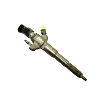 INYECTOR 166093282R 166000372R 