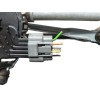 Recambio de motor limpia delantero para hyundai bayon (bc3) 1.2 mpi referencia OEM IAM 98100Q0000  