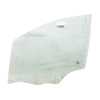 Recambio de luna delantera izquierda para peugeot 2008 (--.2013) allure referencia OEM IAM 43R000464  DOT39AS2M33