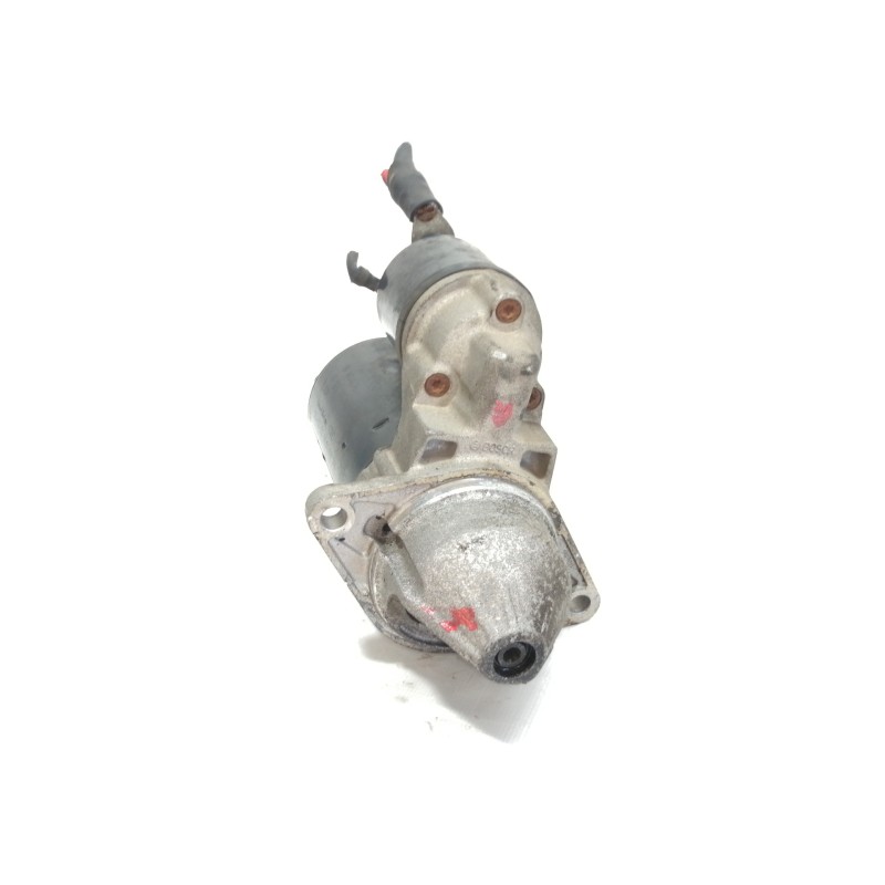Recambio de motor arranque para opel corsa c comfort referencia OEM IAM 0001107402  