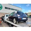 opel adam (m13) del año 2013