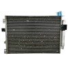 Recambio de condensador / radiador aire acondicionado para ford c-max titanium referencia OEM IAM BV6119710BB  