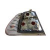 Recambio de piloto trasero derecho para bmw 3 (e46) 320 d referencia OEM IAM 63218364922 8364922801 