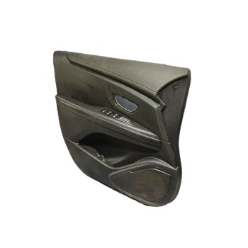 GUARNECIDO PUERTA DELANTERA IZQUIERDA 809016928R 
