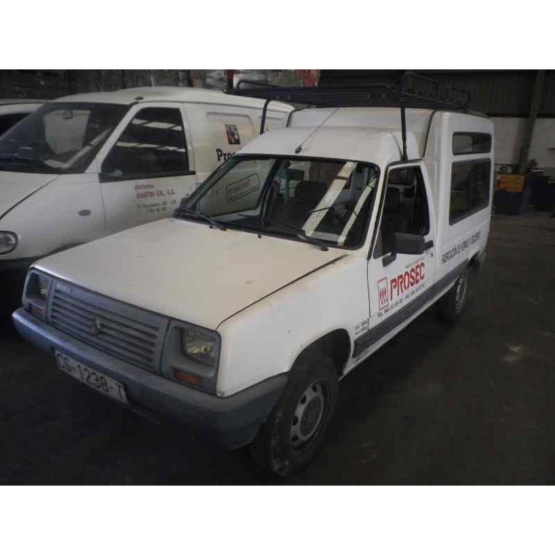 RENAULT RAPID/EXPRESS (F40)