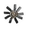 Recambio de ventilador viscoso motor para mercedes-benz clase c (w202) berlina 1.8 16v cat referencia OEM IAM 1112000023 VISCOSO