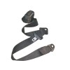 Recambio de cinturon seguridad trasero izquierdo para peugeot partner (s2) combi pro referencia OEM IAM 40369  044069