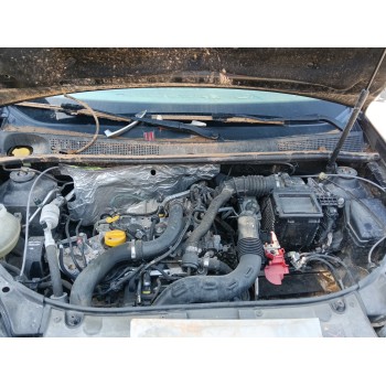 MOTOR COMPLETO H4B408 / 8201588337 / 8201704812 