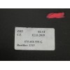 Recambio de moldura para cupra ateca 2.0tsi 4drive referencia OEM IAM 575858559G  