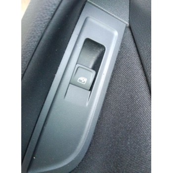 MANDO ELEVALUNAS TRASERO DERECHO 5G0959855KWHS 