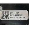 Recambio de mando limpia para opel meriva b cosmo referencia OEM IAM 20941131  