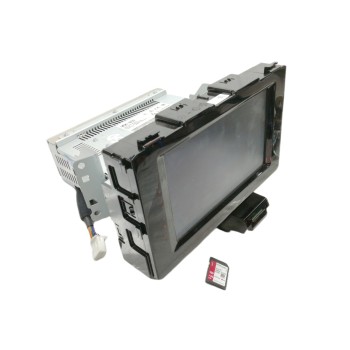 PANTALLA MULTIFUNCION IA87212QLNG 909KVYK054522 96560F1201FHV / QQ20KF1K0082909KVYK054522