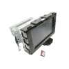 Recambio de pantalla multifuncion para kia sportage business 2wd referencia OEM IAM IA87212QLNG 909KVYK054522 96560F1201FHV / QQ