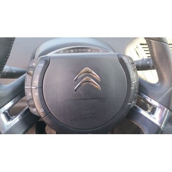 AIRBAG DELANTERO IZQUIERDO 4112QC 