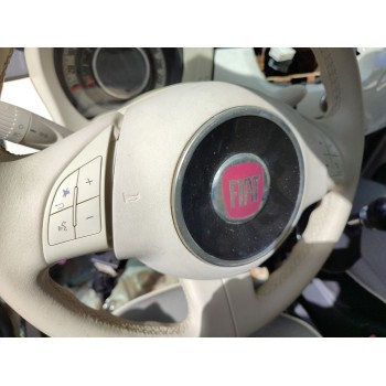 AIRBAG DELANTERO IZQUIERDO 