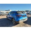 nissan qashqai iii (j12) del año 2022