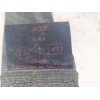 Recambio de cinturon seguridad trasero izquierdo para peugeot partner (s2) combi pro referencia OEM IAM 40369  044069