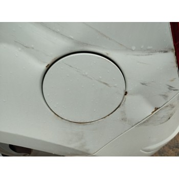 TAPA EXTERIOR COMBUSTIBLE 